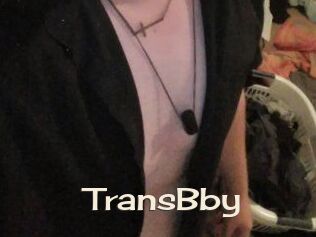 TransBby