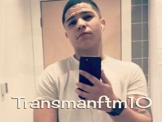 Transmanftm10