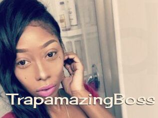 TrapamazingBoss