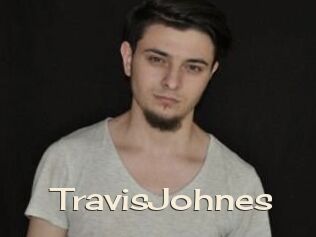 TravisJohnes