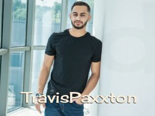 TravisPaxxton