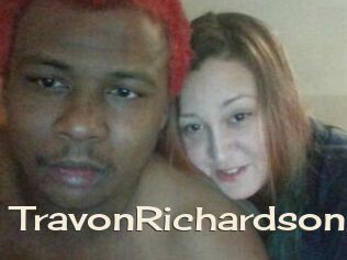 TravonRichardson