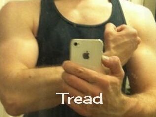 Tread