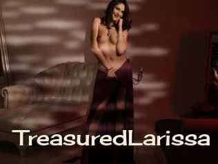 TreasuredLarissa