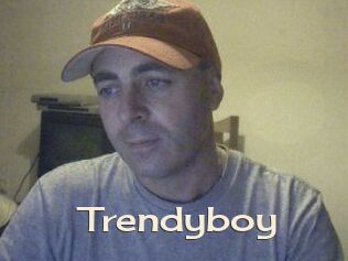 Trendyboy