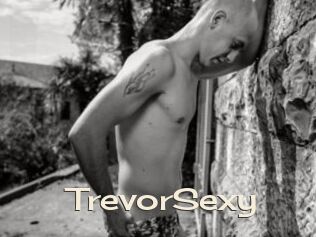 TrevorSexy
