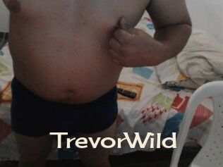 Trevor_Wild