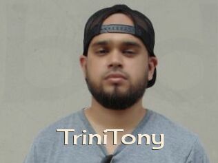 TriniTony