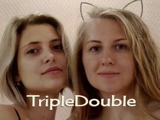 TripleDouble