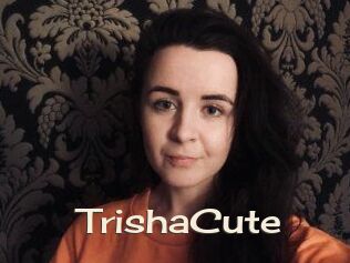 TrishaCute