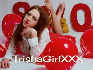 TrishaGirlXXX