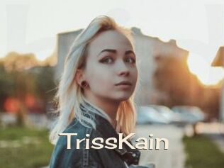 TrissKain