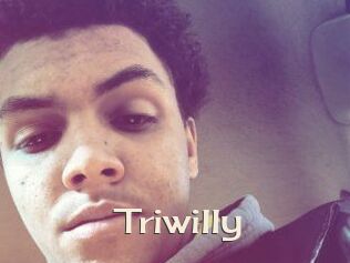 Triwilly