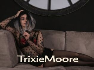 TrixieMoore