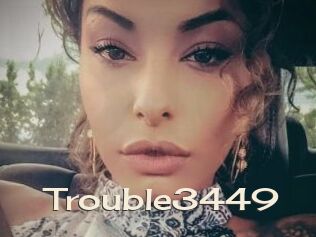 Trouble3449