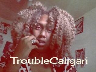 TroubleCaligari