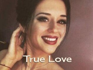 True_Love