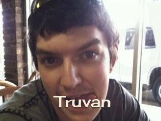 Truvan