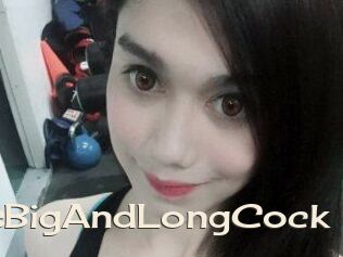 TsBigAndLongCock