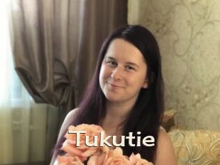 Tukutie