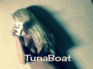 TunaBoat