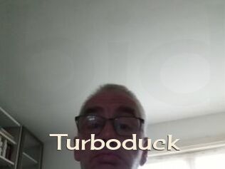 Turboduck