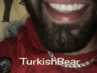 TurkishBear