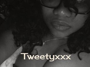 Tweetyxxx