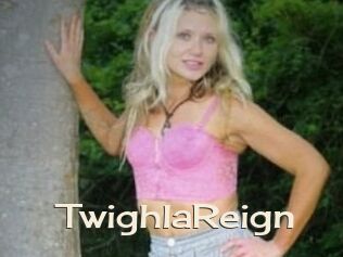 TwighlaReign