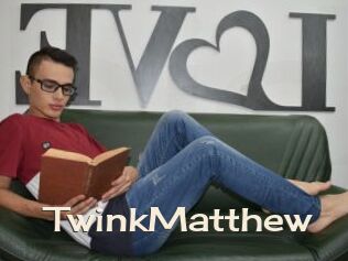 TwinkMatthew
