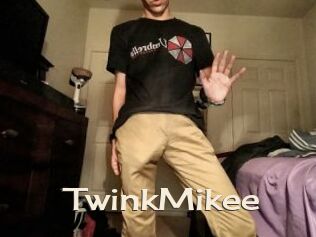 TwinkMikee