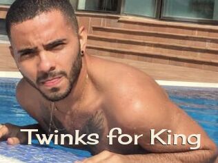 Twinks_for_King