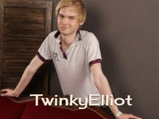 TwinkyElliot