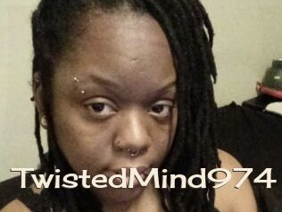 TwistedMind974