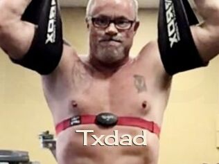 Txdad