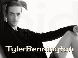 TylerBennington