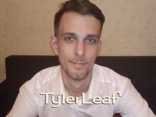 TylerLeaf
