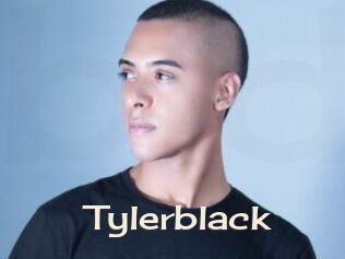 Tylerblack