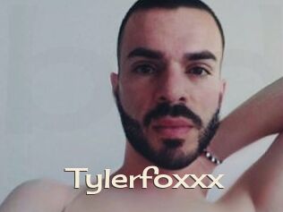 Tylerfoxxx