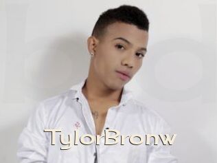 TylorBronw