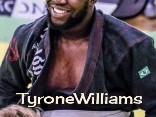 TyroneWilliams