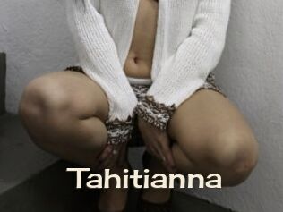 Tahitianna