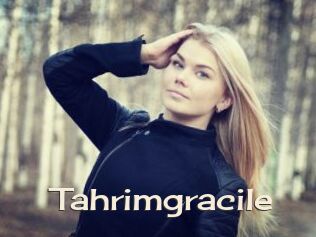 Tahrimgracile