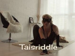 Taisriddle