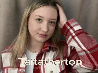 Taitatherton