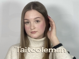 taitcoleman Big Dicks Round Ass