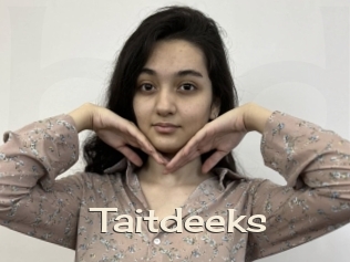 Taitdeeks