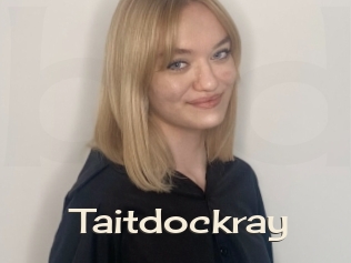 Taitdockray