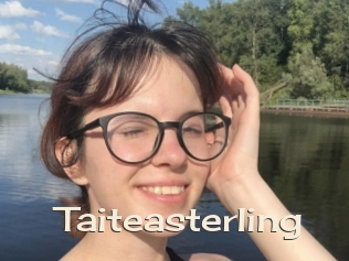 Taiteasterling