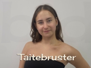 Taitebruster